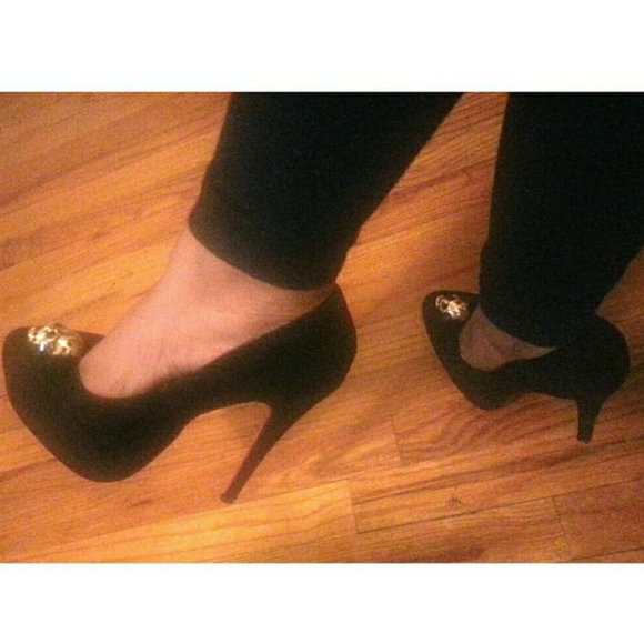 RED KISS 💋 Platforms - Picture 11 of 13